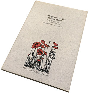 Things Dear to the Counrty Heart